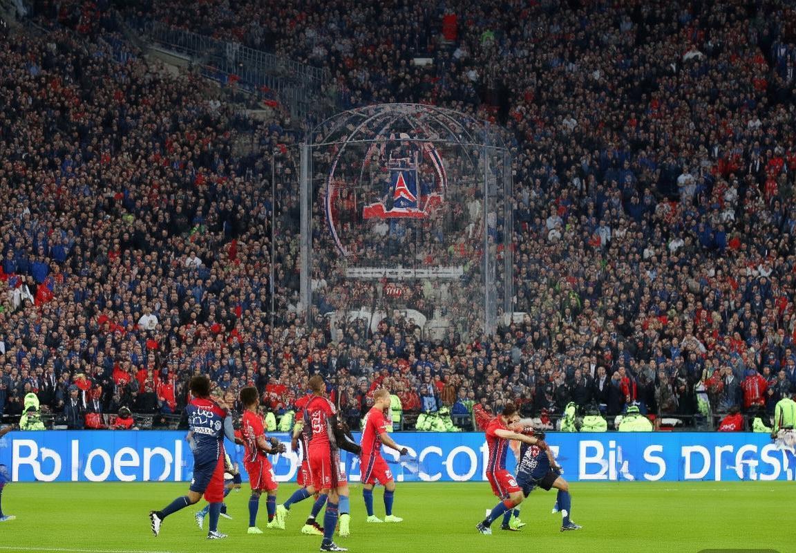 巴黎圣日耳曼VS莱比锡红牛：巅峰对决前瞻与深度解析(图1)