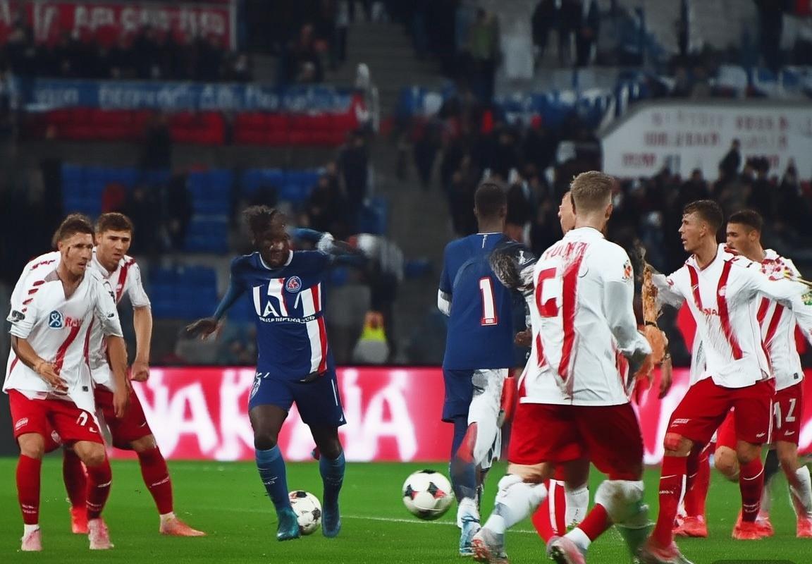 巴黎圣日耳曼VS莱比锡红牛：巅峰对决前瞻与深度解析(图3)