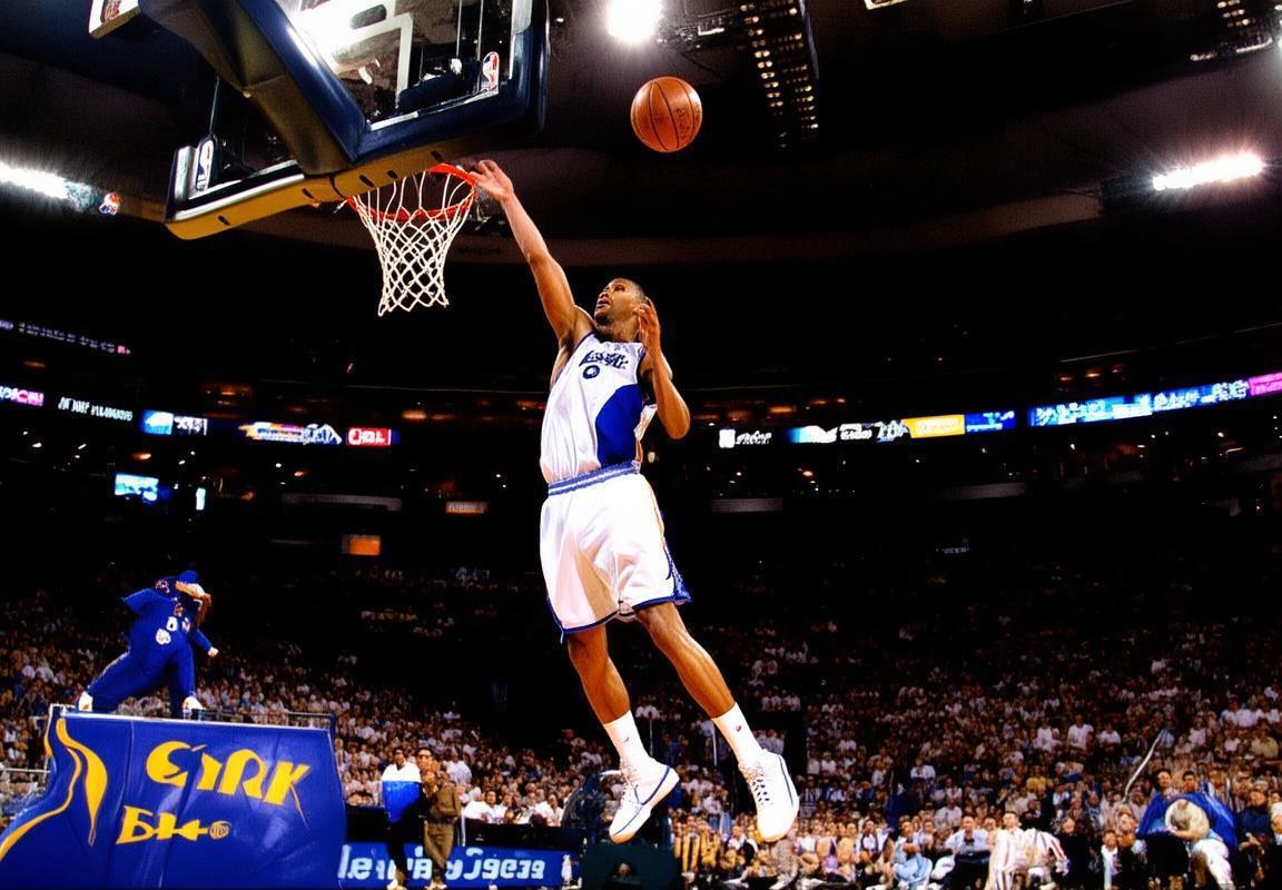 2007年NBA总决赛：太阳对马刺巅峰对决回顾(图2)