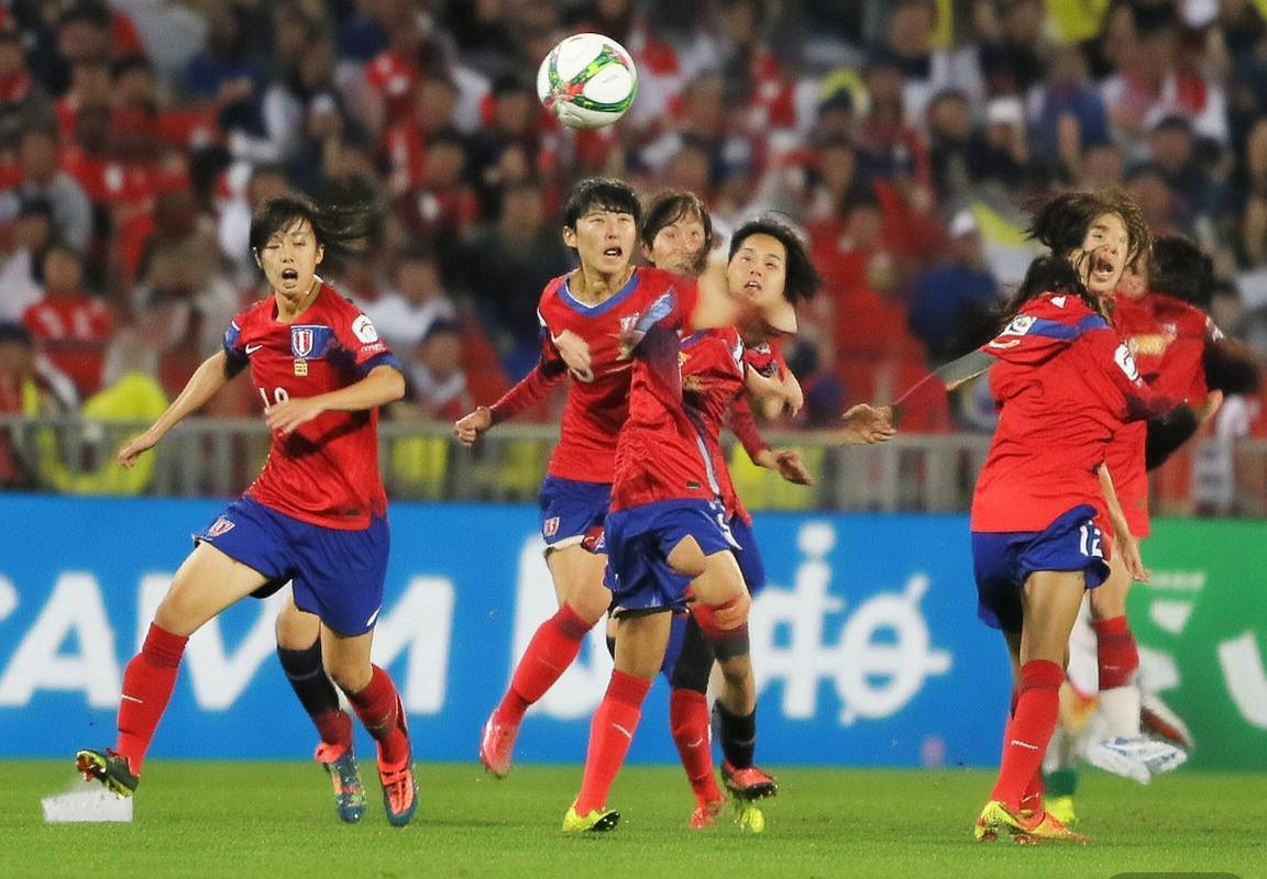 韩国女足2014年崛起之路：联赛发展与国际交流解析(图2)